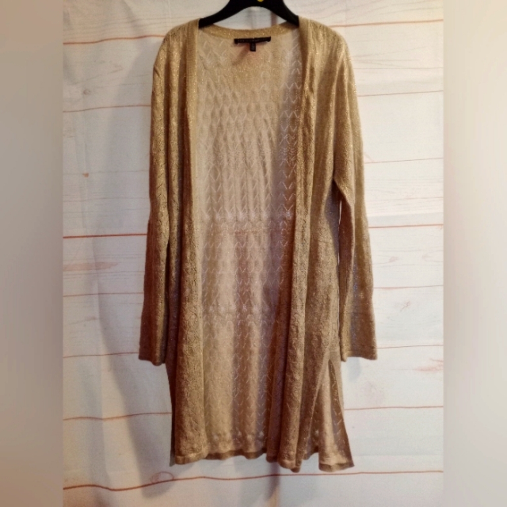 Women's Cardigan size Medium